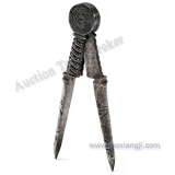 制图工具 (Drawing Instruments)