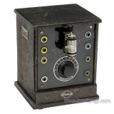 收音机和电视机 (Radio and TV Sets)