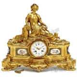 钟表 (Clocks and Watches etc.)