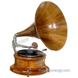 唱片留声机 (Gramophones)