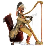 自动音乐机 （Musical Automata)