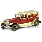 铅皮玩具 (Fine Toys and Tin Toys)
