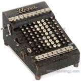 计算工具 (Calculating Machines and Devices)