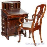 办公用具和设施 (Office Equipment and Furniture)
