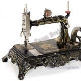 缝纫机 (Sewing Machines)