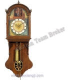 钟表 (Clocks and Watches etc.)