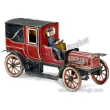 铅皮玩具 (Tin Toys)
