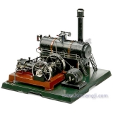 蒸汽火车 (Steam Engines)