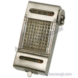 计算工具 (Calculating Machines and Devices)