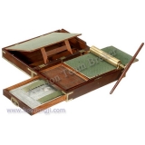 办公用具和设施 (Office Equipment and Furniture)