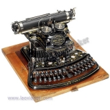 打字机 (Typewriters)