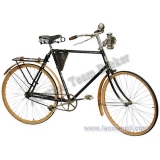 自行车 (Bicycles)
