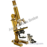 显微镜 (Microscopes)