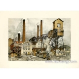 采矿工业 (Mining Industry)