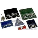制图工具 (Drawing Instruments)