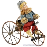 自动玩偶 (Dolls Automata)