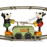 迪斯尼玩具 (Disneyana)