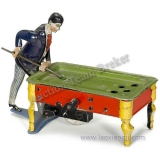 铅皮玩具 (Tin Toys)