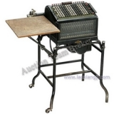 计算工具 (Calculating Machines and Devices)