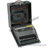 密码机 (Cipher Machines)