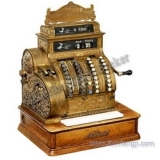 收银机 (Cash Registers)