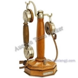 远程通讯工具 (Telecommunication)