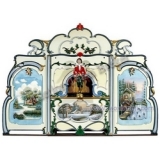 气动乐器 (Pneumatical Musical Instruments)