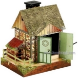 玩具 (Fine Toys and Tin Toys)