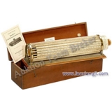计算工具 (Calculating Machines and Devices)