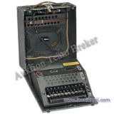 密码机 (Cipher Machines)