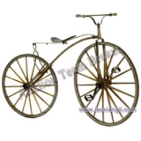 机动车和自行车 (Automobilia and Bikes)