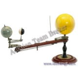 科学仪器和实验室用品 (Scientific Instruments and Laboratory Material)