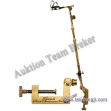 制图工具 (Drawing Instruments)