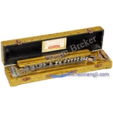 机械乐器 (Mechanical Music Instruments)