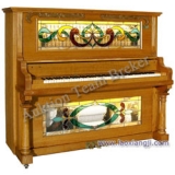 气动乐器 (Pneumatical Musical Instruments)