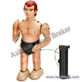 玩具 (Toys and Tin Toys)