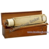 计算工具 (Calculating Machines & Devices)