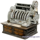 收银机 (Cash Registers)