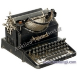 打字机 (Typewriters)