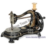 缝纫机 (Sewing Machines)
