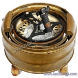 航海用具 (Nautical Antiques)