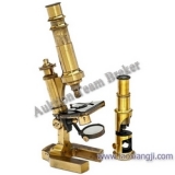 显微镜 (Microscopes)