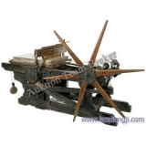 印刷机和装订机 (Printer & Bookbinder)