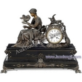钟表 (Clocks & Watches etc.)