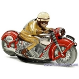 玩具 (Toys & Tin Toys)