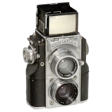 蔡司依康 (Zeiss Ikon Cameras)