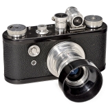仿莱卡 (Leica Copies)