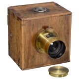 古董相机 (Classic Cameras)