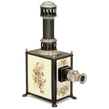 魔幻彩灯和附件 (Magic Lanterns and Accessories)