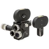 AK16 Movie Camera, 1955
